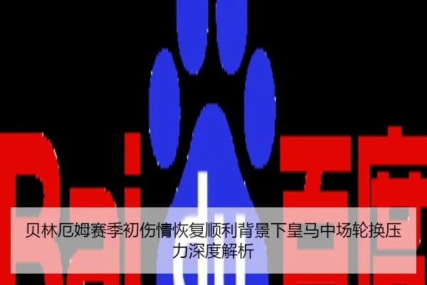 贝林厄姆赛季初伤情恢复顺利背景下皇马中场轮换压力深度解析